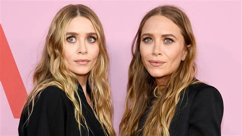 olsen twins drugs|The Tragic Real